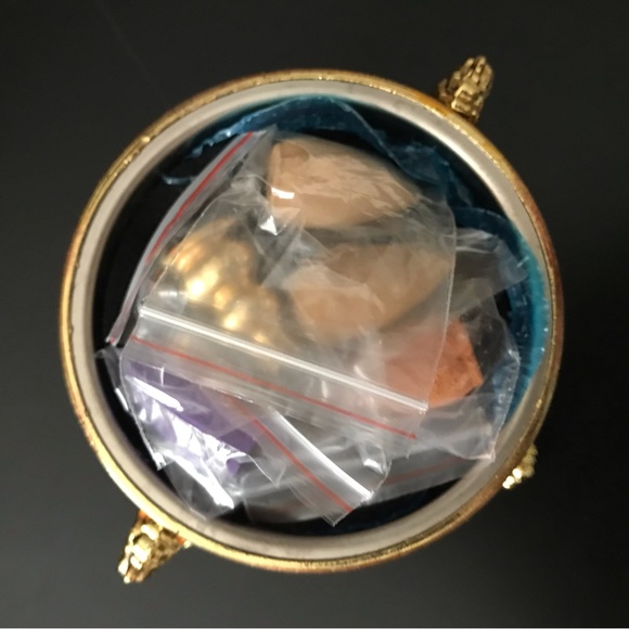 Incense Burner NWOT - Picture 2 of 3